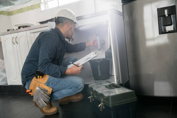 Best Same-Day Plumbing Service  in South Browning, MT