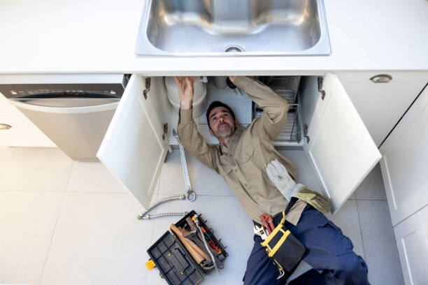 Best Plumbing Services Near Me  in South Browning, MT