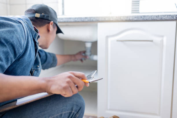 Best Plumbing Inspection Services  in South Browning, MT
