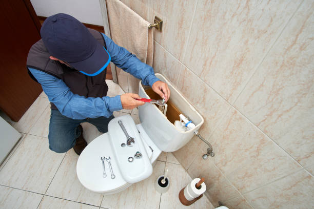 Best Faucet Repair  in South Browning, MT