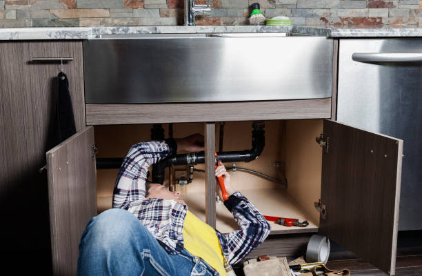 Best Drain Cleaning Services  in South Browning, MT
